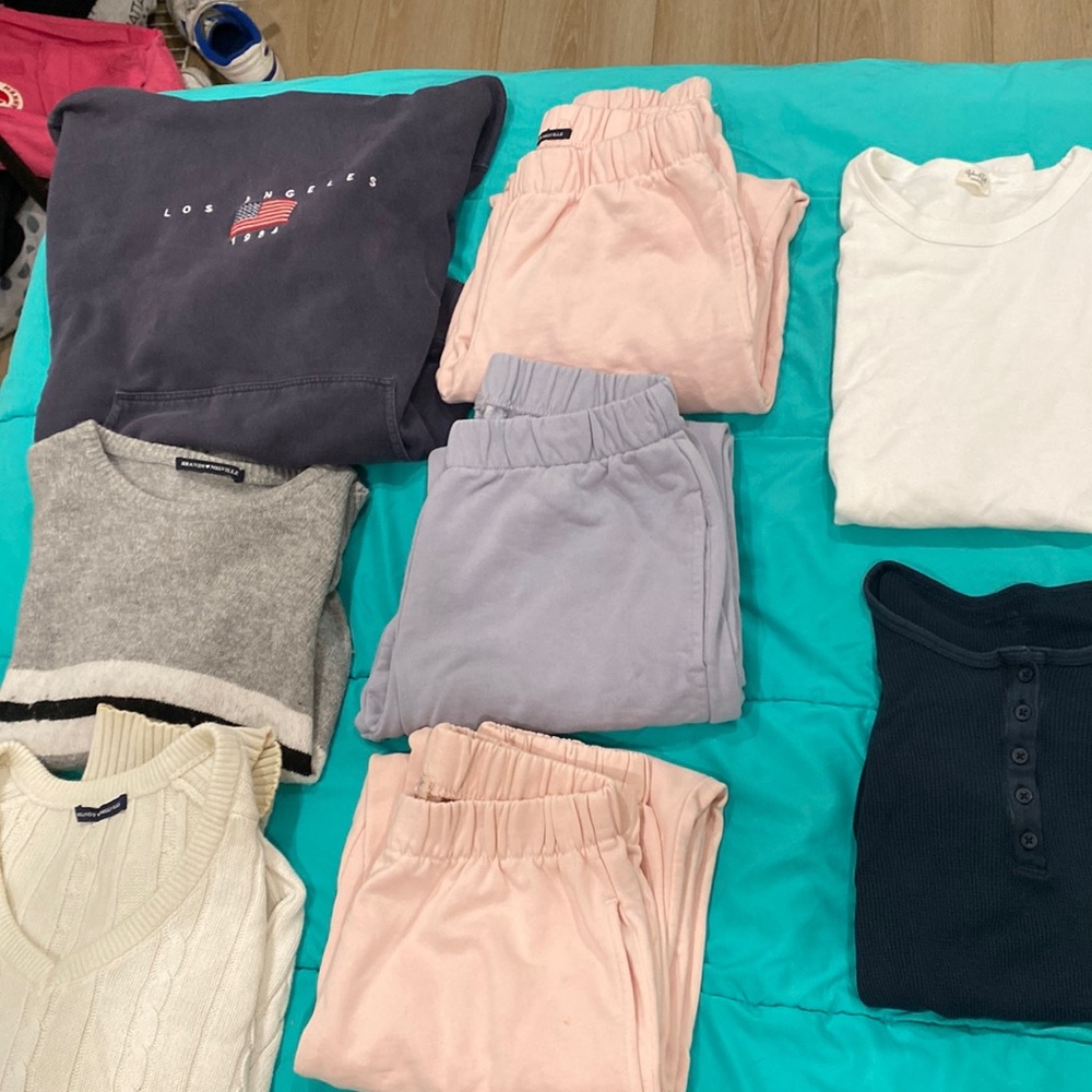 Brandy Melville Bundle